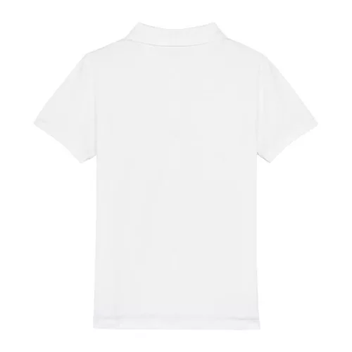Mini Sprinter gyerekpóló (3-4/98-104cm, White)