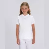 Mini Sprinter gyerekpóló (3-4/98-104cm, White)