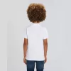 Mini Sprinter gyerekpóló (5-6/110-116cm, White)
