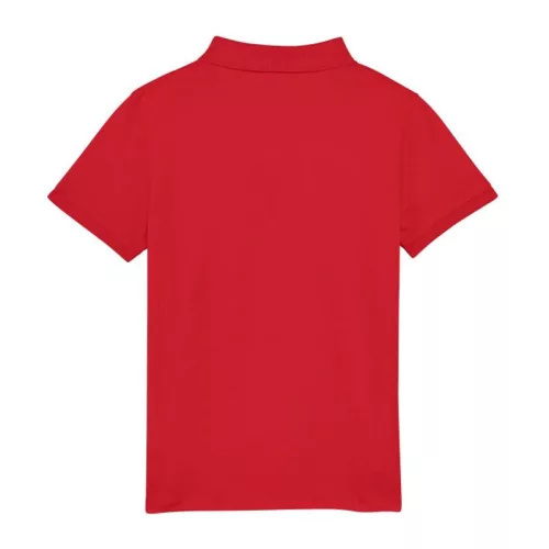 Mini Sprinter gyerekpóló (3-4/98-104cm, Red)