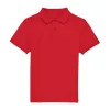 Mini Sprinter gyerekpóló (3-4/98-104cm, Red)