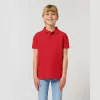 Mini Sprinter gyerekpóló (5-6/110-116cm, Red)