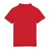 Mini Sprinter gyerekpóló (12-13/152-158cm, Red)