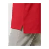 Mini Sprinter gyerekpóló (12-13/152-158cm, Red)