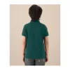 Mini Sprinter gyerekpóló (3-4/98-104cm, Glazed Green)
