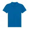Mini Sprinter gyerekpóló (3-4/98-104cm, Royal Blue)