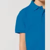 Mini Sprinter gyerekpóló (5-6/110-116cm, Royal Blue)