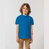Mini Sprinter gyerekpóló (5-6/110-116cm, Royal Blue)