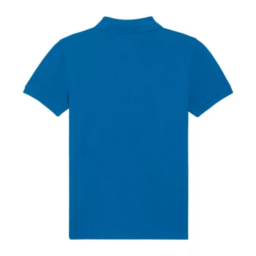 Mini Sprinter gyerekpóló (9-11/134-146cm, Royal Blue)