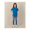 Mini Sprinter gyerekpóló (9-11/134-146cm, Royal Blue)