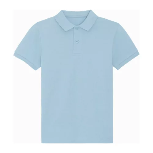 Mini Sprinter gyerekpóló (5-6/110-116cm, Sky blue)