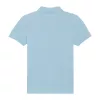 Mini Sprinter gyerekpóló (9-11/134-146cm, Sky blue)