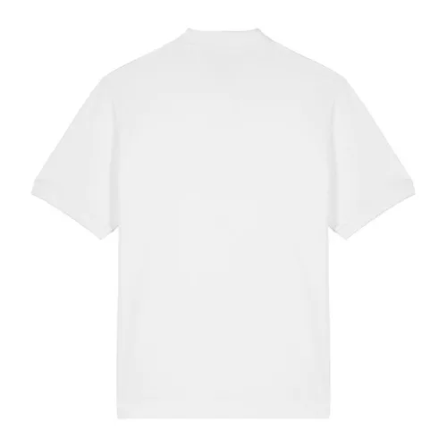 Prepster 2.0 uniszex póló (3XL, White)