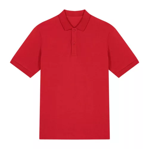 Prepster 2.0 uniszex póló (4XL, Red)