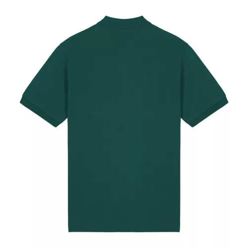 Prepster 2.0 uniszex póló (XL, Glazed Green)