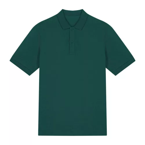 Prepster 2.0 uniszex póló (2XS, Glazed Green)