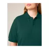 Prepster 2.0 uniszex póló (2XL, Glazed Green)