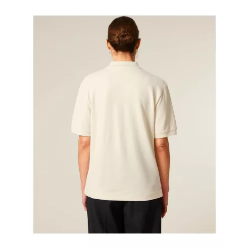 Prepster 2.0 uniszex póló (M, Natural Raw)