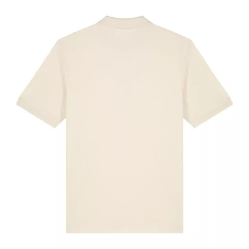 Prepster 2.0 uniszex póló (2XL, Natural Raw)