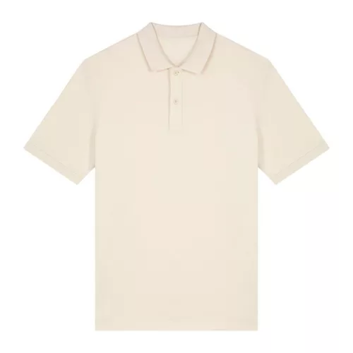 Prepster 2.0 uniszex póló (2XL, Natural Raw)