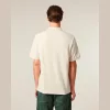 Prepster 2.0 uniszex póló (2XL, Natural Raw)