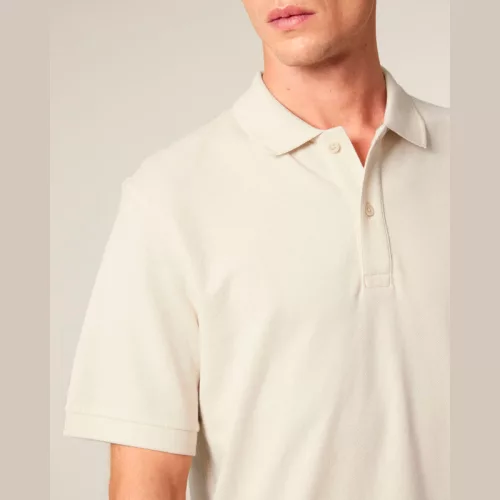Prepster 2.0 uniszex póló (3XL, Natural Raw)