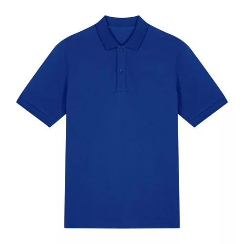 Prepster 2.0 uniszex póló (M, Worker Blue)