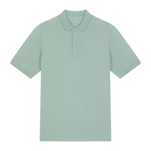 Prepster 2.0 uniszex póló (XS, Aloe)