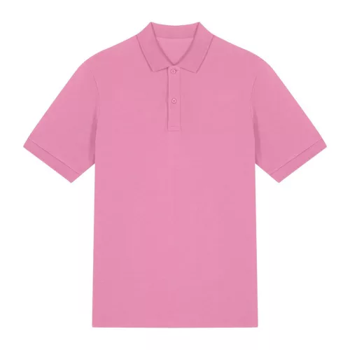 Prepster 2.0 uniszex póló (L, Bubble Pink)