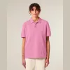 Prepster 2.0 uniszex póló (XL, Bubble Pink)