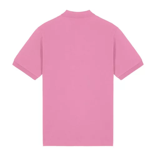 Prepster 2.0 uniszex póló (2XS, Bubble Pink)