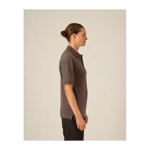 Prepster 2.0 uniszex póló (3XL, Mocha)