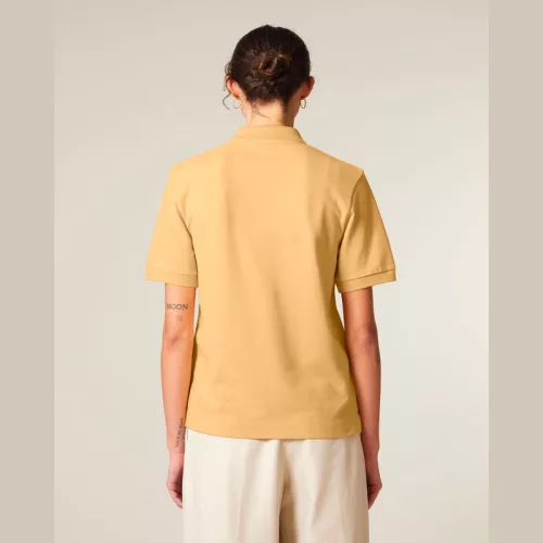 Prepster 2.0 uniszex póló (XL, Nispero)