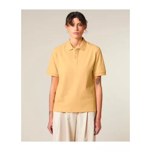 Prepster 2.0 uniszex póló (XL, Nispero)