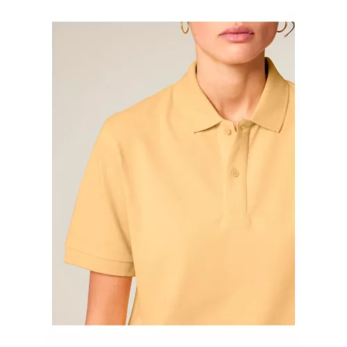 Prepster 2.0 uniszex póló (2XL, Nispero)