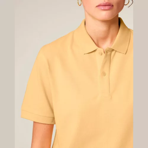 Prepster 2.0 uniszex póló (2XL, Nispero)