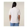 Prepster 2.0 uniszex póló (2XL, Cool Heather Grey)