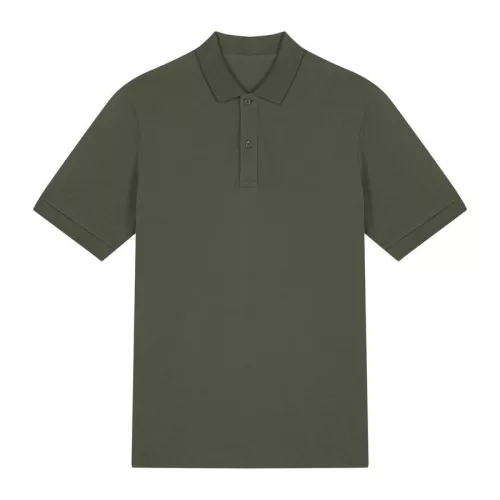 Prepster 2.0 uniszex póló (XL, Khaki)