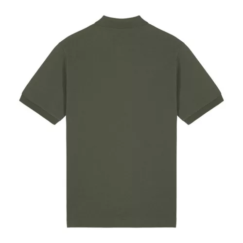 Prepster 2.0 uniszex póló (XS, Khaki)