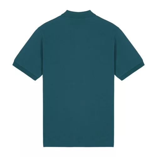 Prepster 2.0 uniszex póló (2XL, Stargazer)