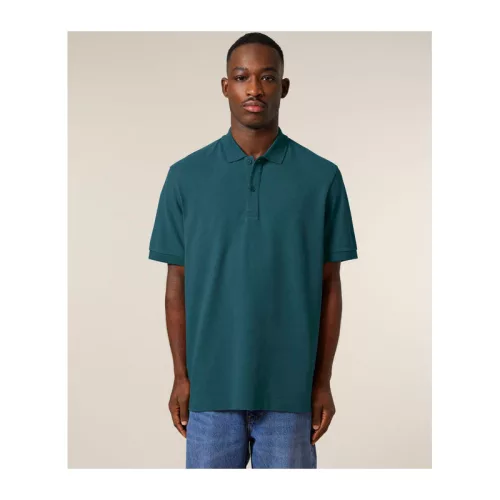 Prepster 2.0 uniszex póló (2XL, Stargazer)