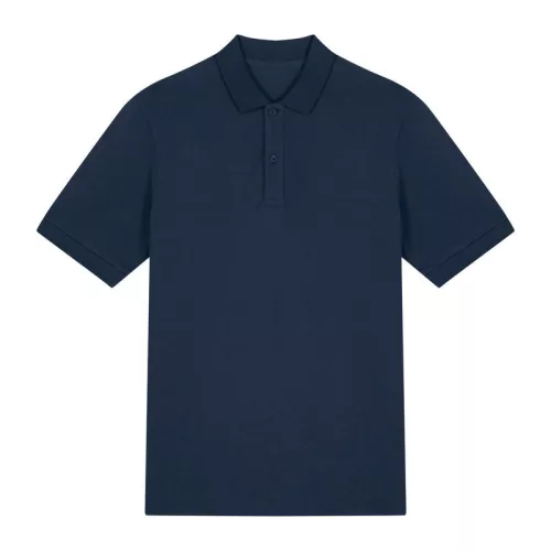 Prepster 2.0 uniszex póló (XL, French Navy)