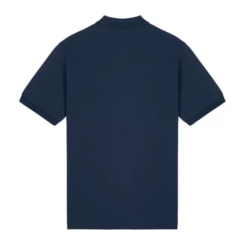 Prepster 2.0 uniszex póló (4XL, French Navy)