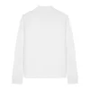 Prepster 2.0 hosszú ujjú póló (S, White)