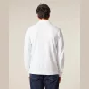 Prepster 2.0 hosszú ujjú póló (XS, White)