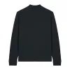 Prepster 2.0 hosszú ujjú póló (XS, Black)