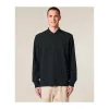 Prepster 2.0 hosszú ujjú póló (XS, Black)