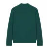 Prepster 2.0 hosszú ujjú póló (L, Glazed Green)