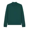 Prepster 2.0 hosszú ujjú póló (2XS, Glazed Green)