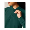 Prepster 2.0 hosszú ujjú póló (3XL, Glazed Green)